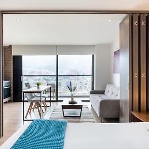 Apartment 72hub By Jalo