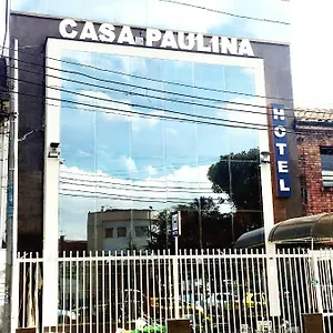 Hotel Hotel Casa Paulina